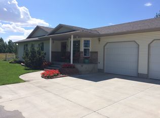 1392 N 695 E, Shelley, ID 83274