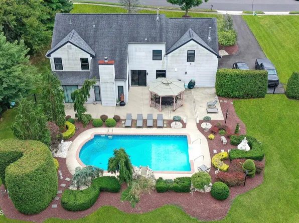 1 Polo Club Drive, Freehold, NJ 07728