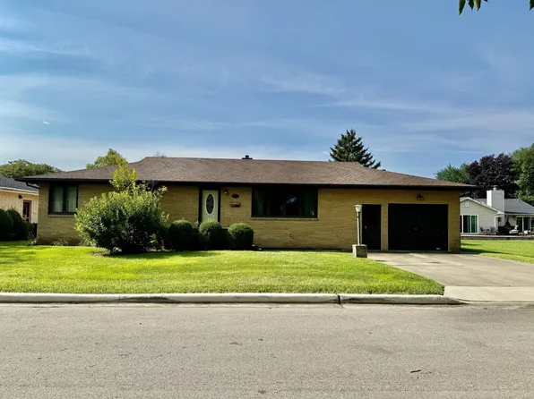 1432 23rd St, Peru, IL 61354