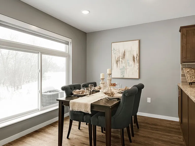 Sommersby Village Townhomes — Photo 13