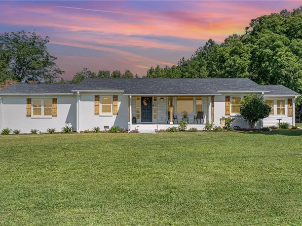 2295 Emanuel Church Rd, Rockwell, NC 28138