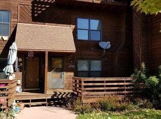 2332 Stepping Stones Way, Colorado Springs, CO 80904