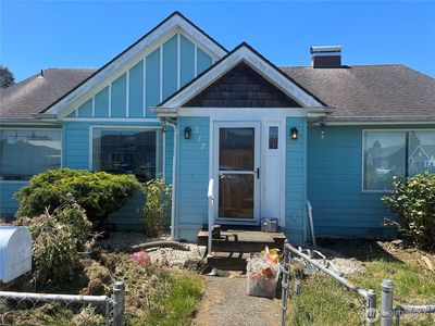 317 N Jefferies, Aberdeen, WA, 98520
