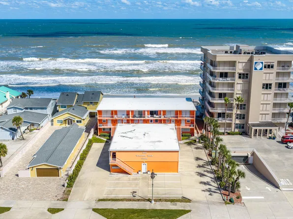 3845 S Atlantic Ave APT 3, Daytona Beach, FL 32118