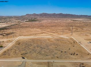 0 S Lehr Rd 9.7 Acres -- #-, Casa Grande, AZ 85193