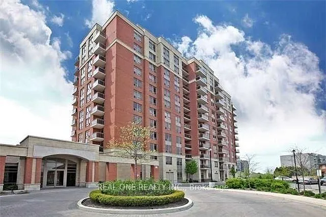 75 King William Cres #606