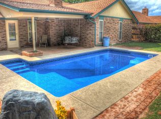 10620 S Winston Way, Oklahoma City, OK 73170