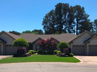 3615 Emery Cv, Conway, AR 72034
