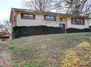231 Woodland Dr, Kingston, TN 37763