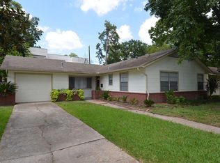 1240 Chantilly Ln, Houston, TX 77018