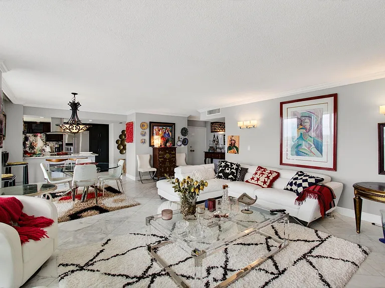 1200 S Ocean Blvd #17C — Photo 16