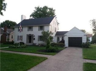 417 Miami Club Dr, Mishawaka, IN