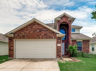 5938 Stockholm Ct, Katy, TX 77449