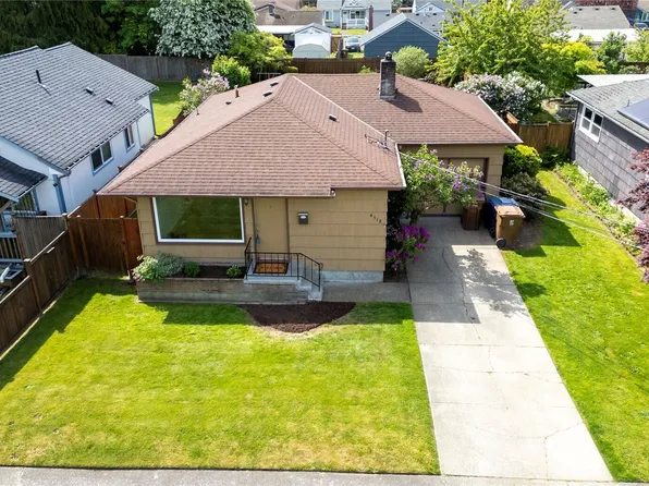 4518 S 9th Street, Tacoma, WA 98405