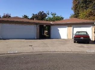 2560 Antoine Ct, Stockton, CA 95209