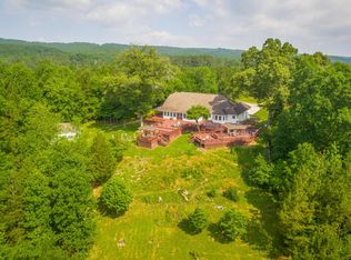 264 Frances Dr, Ringgold, GA 30736