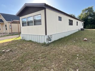 3165 Bob White Rd, Stephenville, TX 76401