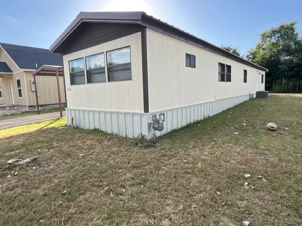 3165 Bob White Rd, Stephenville, TX 76401