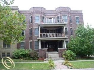5217 Commonwealth St #4, Detroit, MI 48208