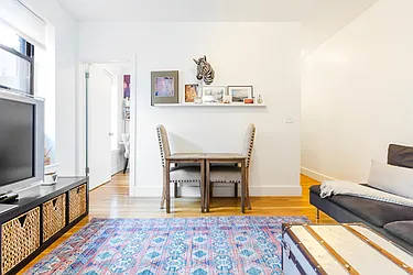 151 Mott Street, #18