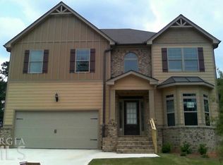 8403 Members Dr, Jonesboro, GA 30236