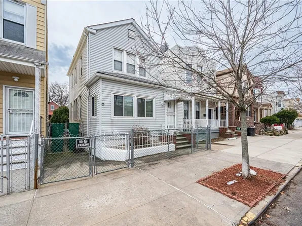 2898 Zulette Avenue, Bronx, NY 10461