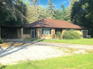 3223 W Small Rd, La Porte, IN 46350