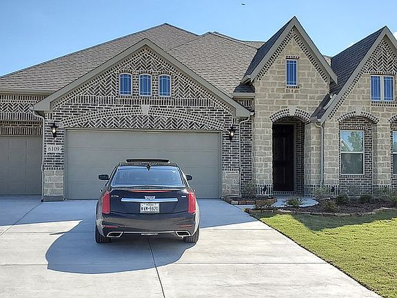 2nd image of 6109 Creekhaven Dr