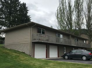 800 Whitaker Dr #802, Missoula, MT 59803