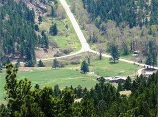 1920 Little Wolf Creek Rd, Wolf Creek, MT 59648