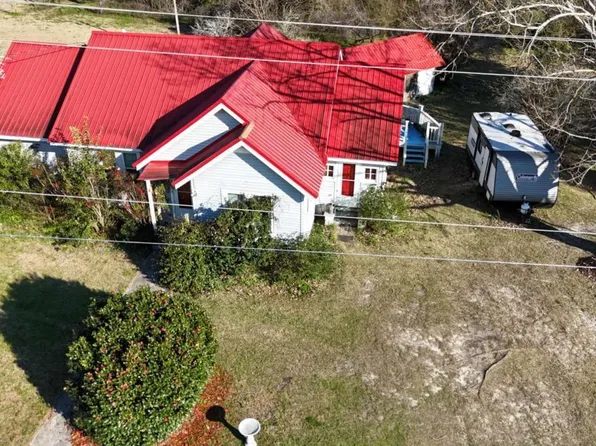 6825 State Highway 112 W, Ashburn, GA 31714