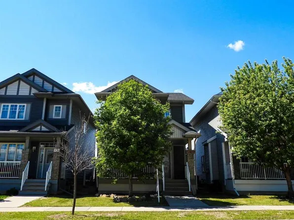 104 E Collicott Dr, Wood Buffalo, AB T9K 2W8