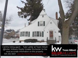 203 E Spruce St, East Rochester, NY 14445