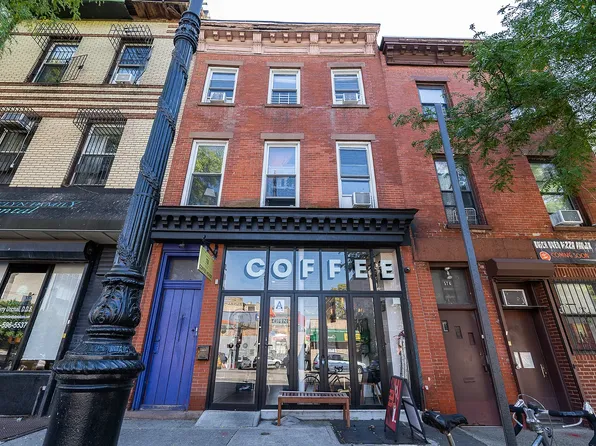 578 Myrtle Ave, Brooklyn, NY 11205