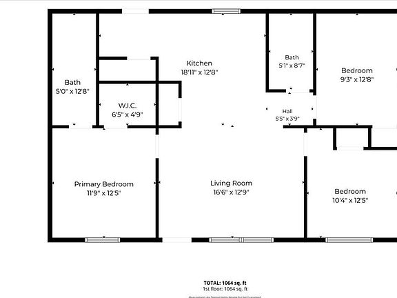 2nd image of 11421 RAMPART LANE