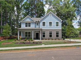 4513 Ajo Walk, Atlanta, GA 30331