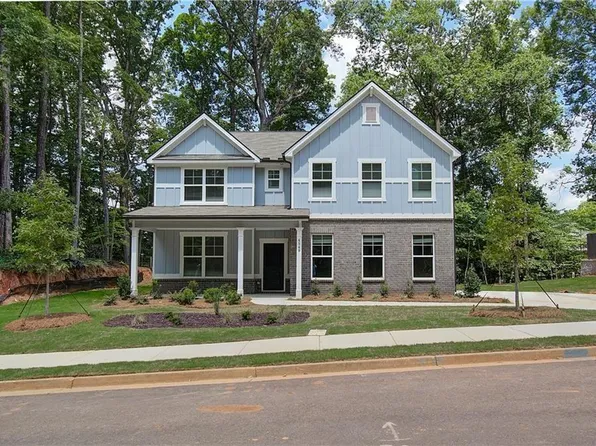 4513 Ajo Walk, Atlanta, GA 30331