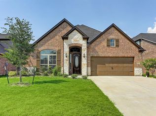18634 Fairmont Springs Ct, Cypress, TX 77429