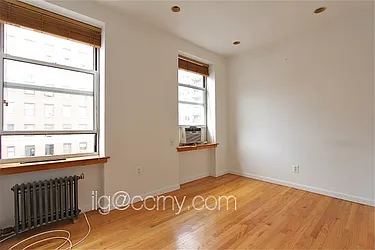 Rented by City Connections Realty