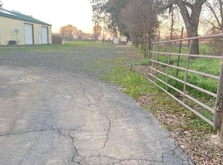 550 Stimpson Rd, Oroville, CA 95965