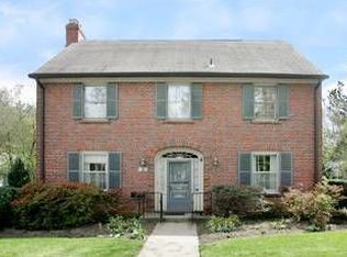 3324 Runnymede Pl NW, Washington, DC 20015