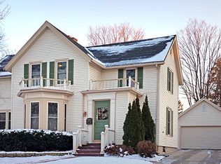523 Collins St, Plymouth, WI 53073