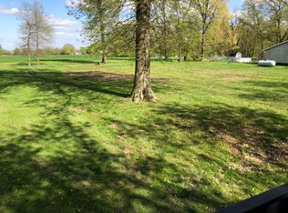 Heritage Ln, Clarksville, IL 62441