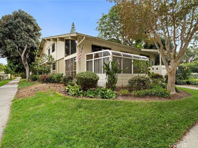 228 Avenida Majorca UNIT C, Laguna Woods, CA, 92637