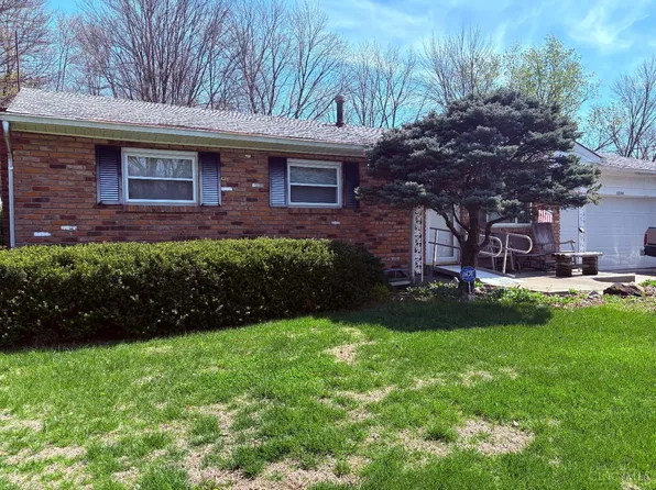 12016 2nd Ave, Cincinnati, OH 45249