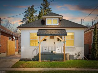 134 Superior St, Brantford, ON