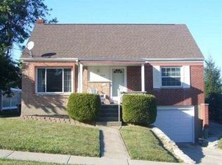 5440 Childs Ave, Cincinnati, OH 45248