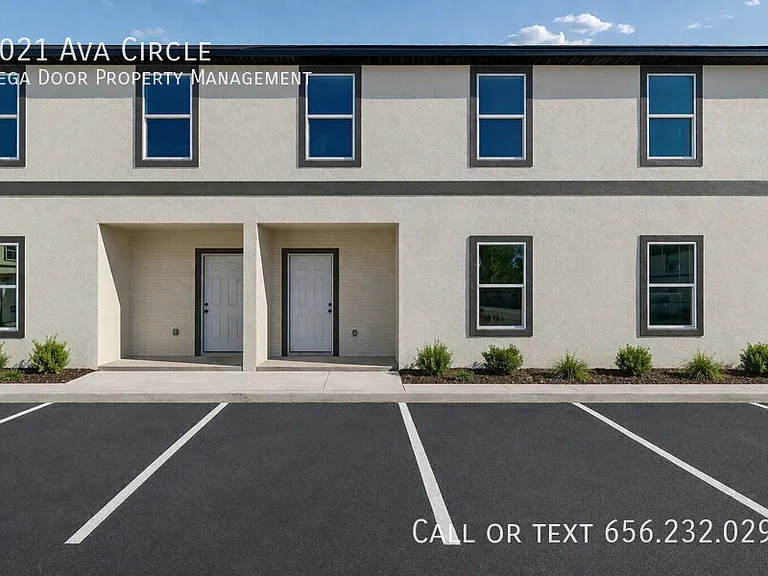 2021 Ava Cir — Photo 1