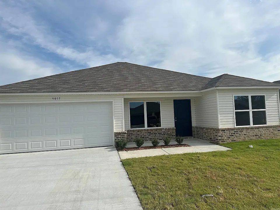 5017 Windflower Cv