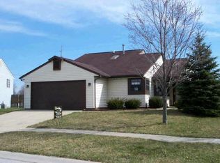 1423 Citation Cir, Lebanon, IN 46052
